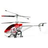 BigBoysToy - Elicopter Sky King cu telecomanda